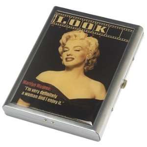Marilyn Monroe Medium Metal Box *SALE*