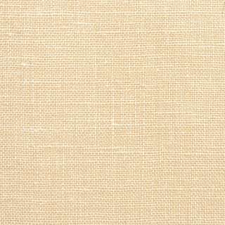 100% Linen Fabric By the Yard 9oz.   Beige  