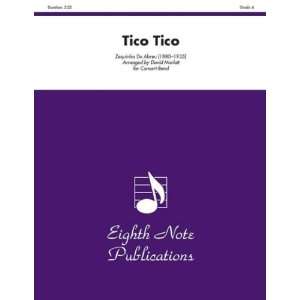  Alfred 81 CB2265 Tico Tico Musical Instruments