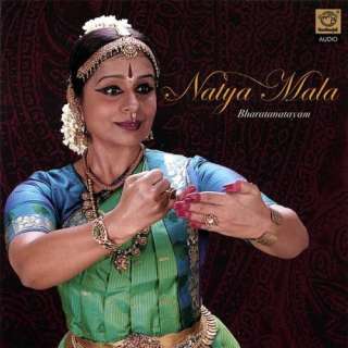  Natya Mala   Bharatnatyam Srekala Bharath