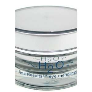   Plus by H2O Plus for Unisex rejuvenating cream