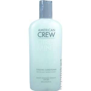 AMERICAN CREW Citrus Mint Quality Grooming Products for Men Cooling 