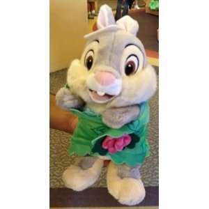 Disney Baby Thumper the Bunny Rabbit from Bambi in a Blanket Plush 