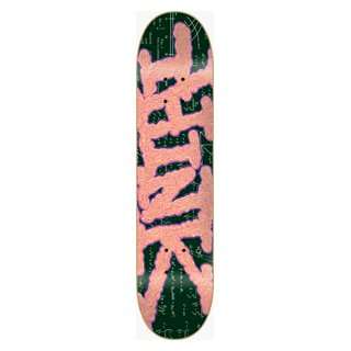 Think Brain Deck 7.75 