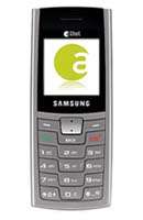   Samsung SGH Series t229, t349, t401g, t439, t459 Gravity, t539 Beat