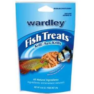  Wardly Krill Treats .92 oz