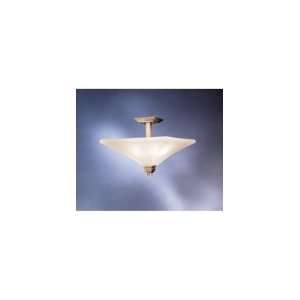  Kichler Polygon Ceiling Light   22W in. Antique Pewter 
