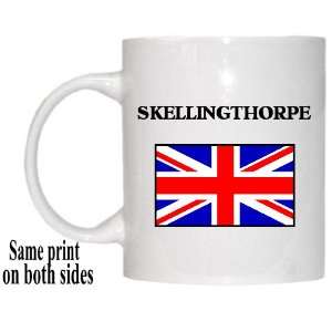 UK, England   SKELLINGTHORPE Mug