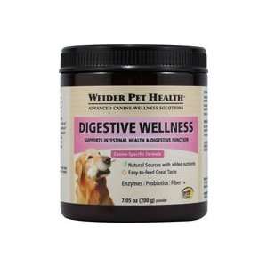  Weider Pet Health Digestive Wellness    7.05 oz Health 