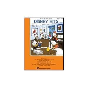  Disney Hits Big Note Piano Songbook Musical Instruments