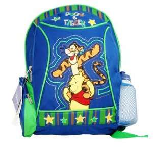  Disney Winnie the Pooh Large Backpack   My Buddy Toys 