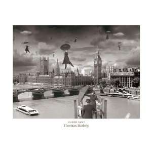  Thomas Barbey   Blown Away