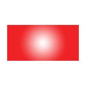  Zig Illumigraph Biggie 50mm Tip Marker Red; 6 Items/Order 