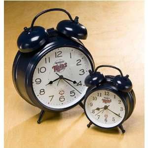    Minnesota Twins MLB Vintage Alarm Clock (small)