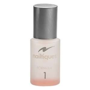  Nailtiques Protein Formula 1, 0.25 oz Beauty