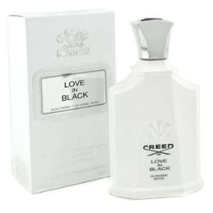  Love In Black Bath & Shower Gel   Love In Black (Ladies 
