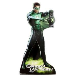  Green Lantern    Hal Jordan (Green Lantern Movie) Standup 
