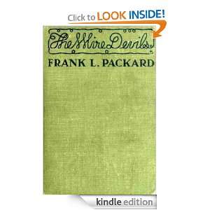 The Wire Devils Frank L. Packard  Kindle Store