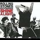 The Rolling Stones Shine a Light Soundtrack [Deluxe Edition] ~ VG+ 2 