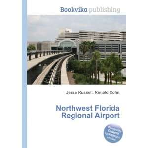  Northwest Florida Regional Airport Ronald Cohn Jesse 