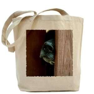  The Nose Knows Pets Tote Bag by  Beauty