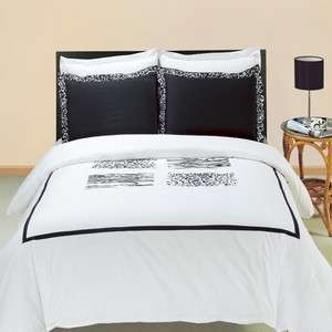 Luxury Bed Linens Duvet Cover Sets Full Queen King Cal King Egyptian 