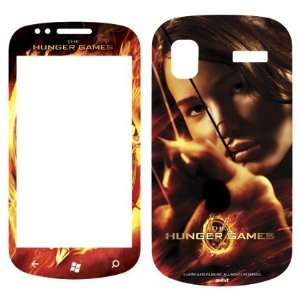  Skinit The Hunger Game  Katniss Bow & Arrow Vinyl Skin for 