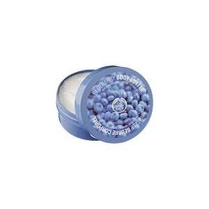  The Body Shop Blueberry Body Butter 7.0 oz (200 g) [Health 