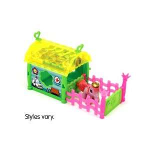  Filly Princess Filly Town Stable Toys & Games