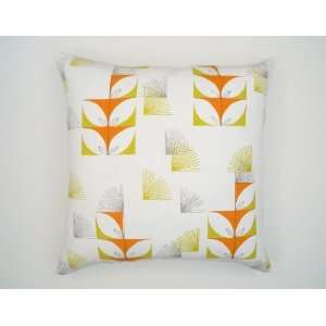  three sheets 2 the wind Fugi Floral 18x18 Pillow
