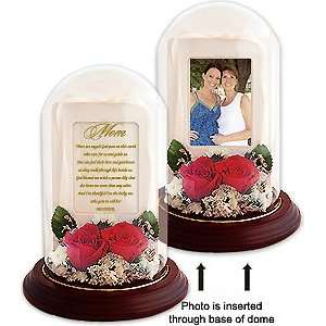 Mothers Day Gift or Birthday Gift for Mom from Son or Daughter   Real 