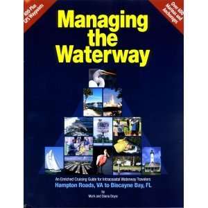  Managing The Waterway Electronics