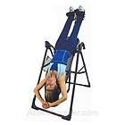 TEETER EP 550 INVERSION TABLE NEW IN BOX 
