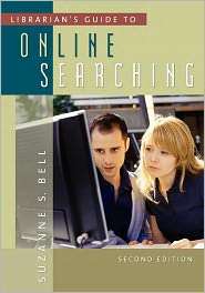   Searching, (1591587638), Suzanne S. Bell, Textbooks   