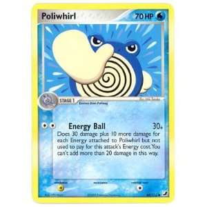  Poliwhirl   Unseen Forces   68 [Toy] Toys & Games