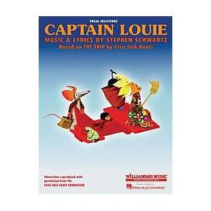  Captain Louie Based On The Trip By Ezra Jack Keats 