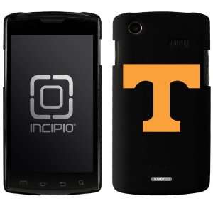  University of Tennessee   T design on Samsung Captivate 