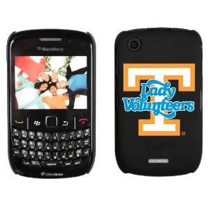  University of Tennessee Lady Vols design on BlackBerry 