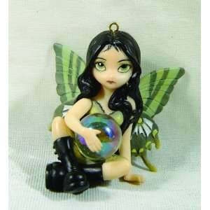  Strangelings Mildew Fairy Ornament 7771 By Jasmine Becket 