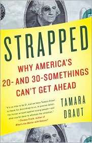   Get Ahead, (1400079977), Tamara Draut, Textbooks   