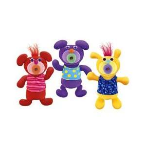  Sing a ma jigs Gift Set #1 Toys & Games