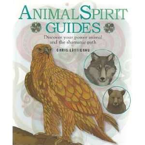  Animal Spirit Guides (hc)