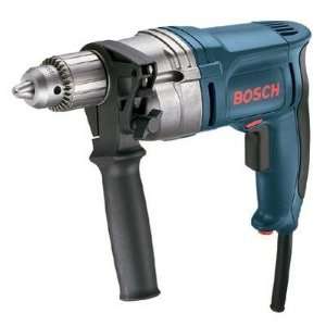  Amp, 0 850 RPM, 1/2 Variable High Speed, Reversible Drill 