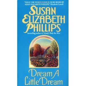 Dream a Little Dream [Mass Market Paperback] Susan 