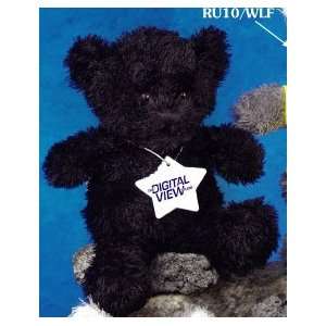  Rudley Family 10 Black Bear Toys & Games