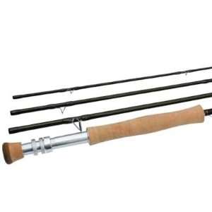  Mystic Reaper Series Fly Rods 9 8 Wt 4 Piece Sports 