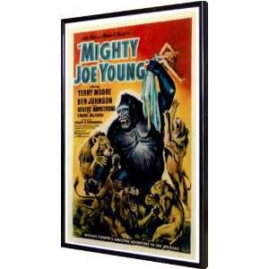 Mighty Joe Young 11x17 Framed Poster