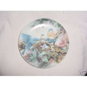  Song of Promise by Lena Liu Collector Plate Everything 
