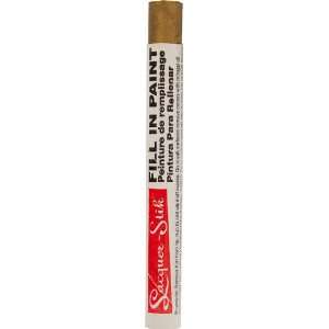  Lacquer Stik Paintstick, Gold