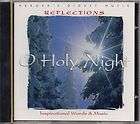 READERS DIGEST O HOLY NIGHT CD 1998 christmas sealed